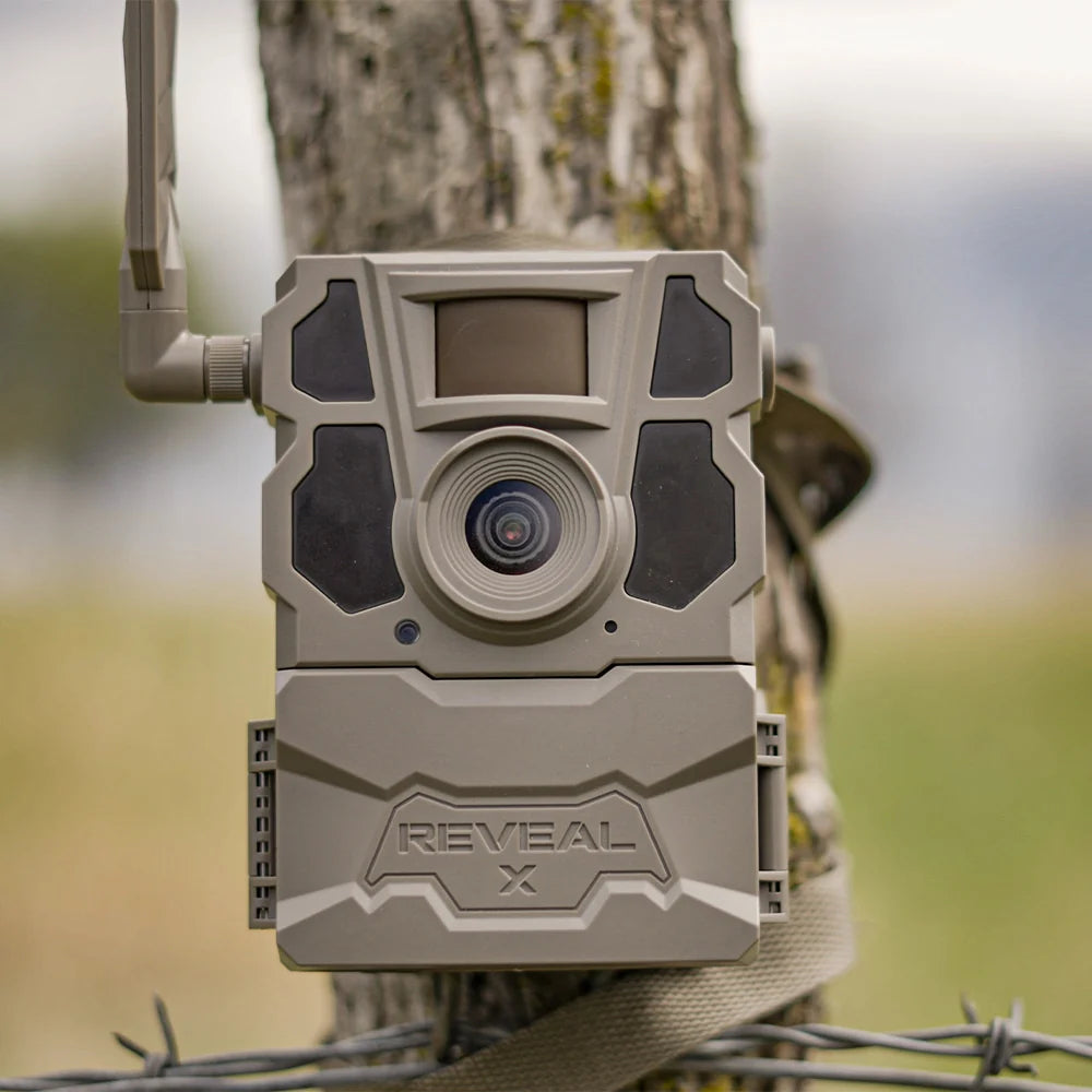 TACTACAM Cellular Trail Camera