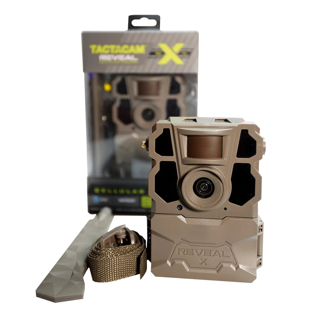 TACTACAM Cellular Trail Camera
