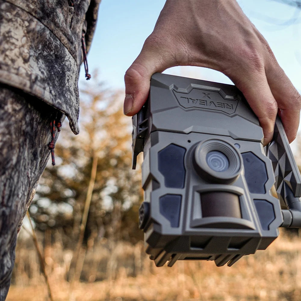 TACTACAM Cellular Trail Camera