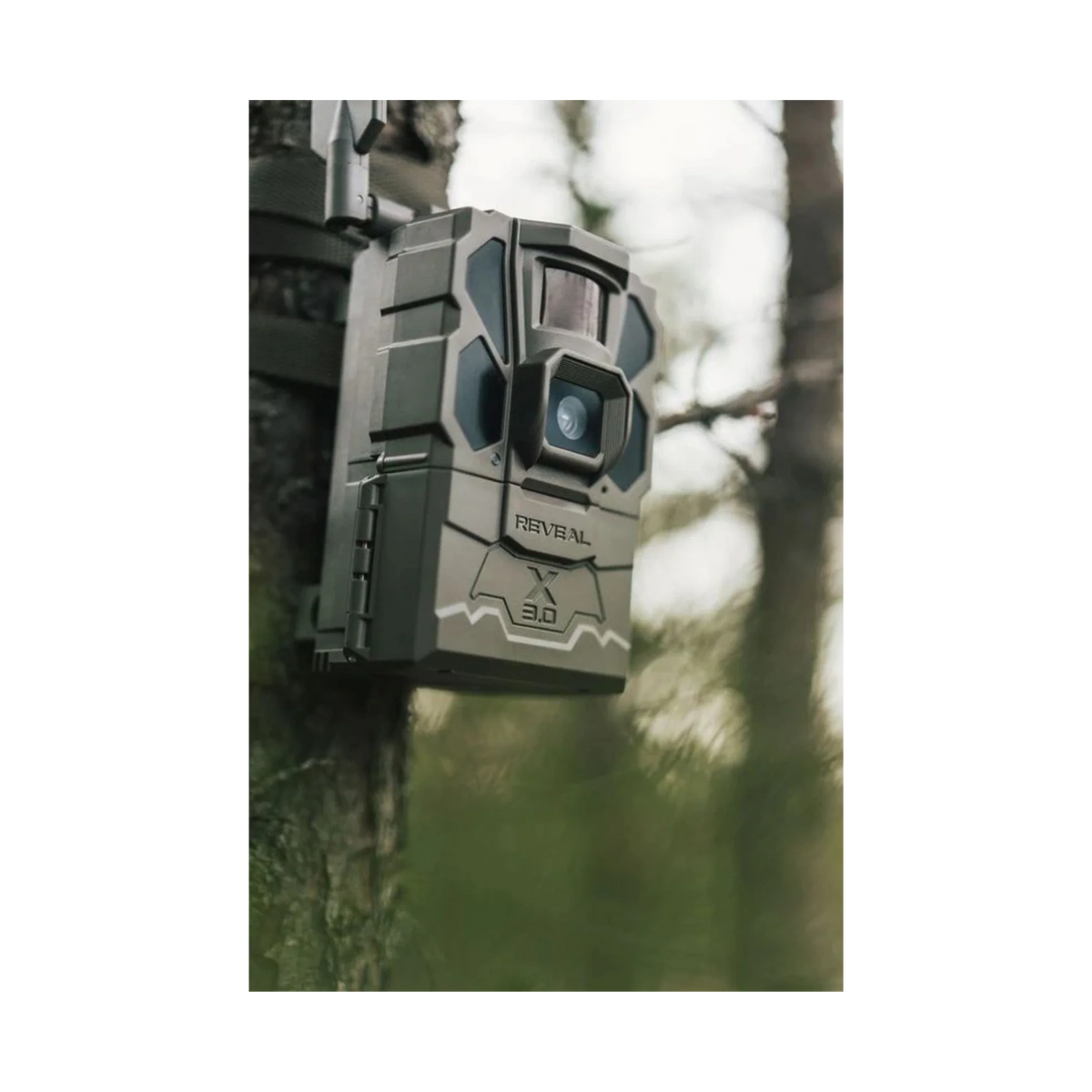 TACTACAM Cellular Trail Camera