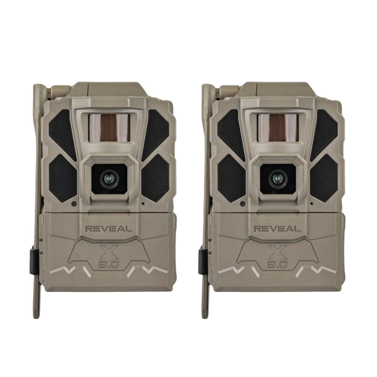 TACTACAM Cellular Trail Camera