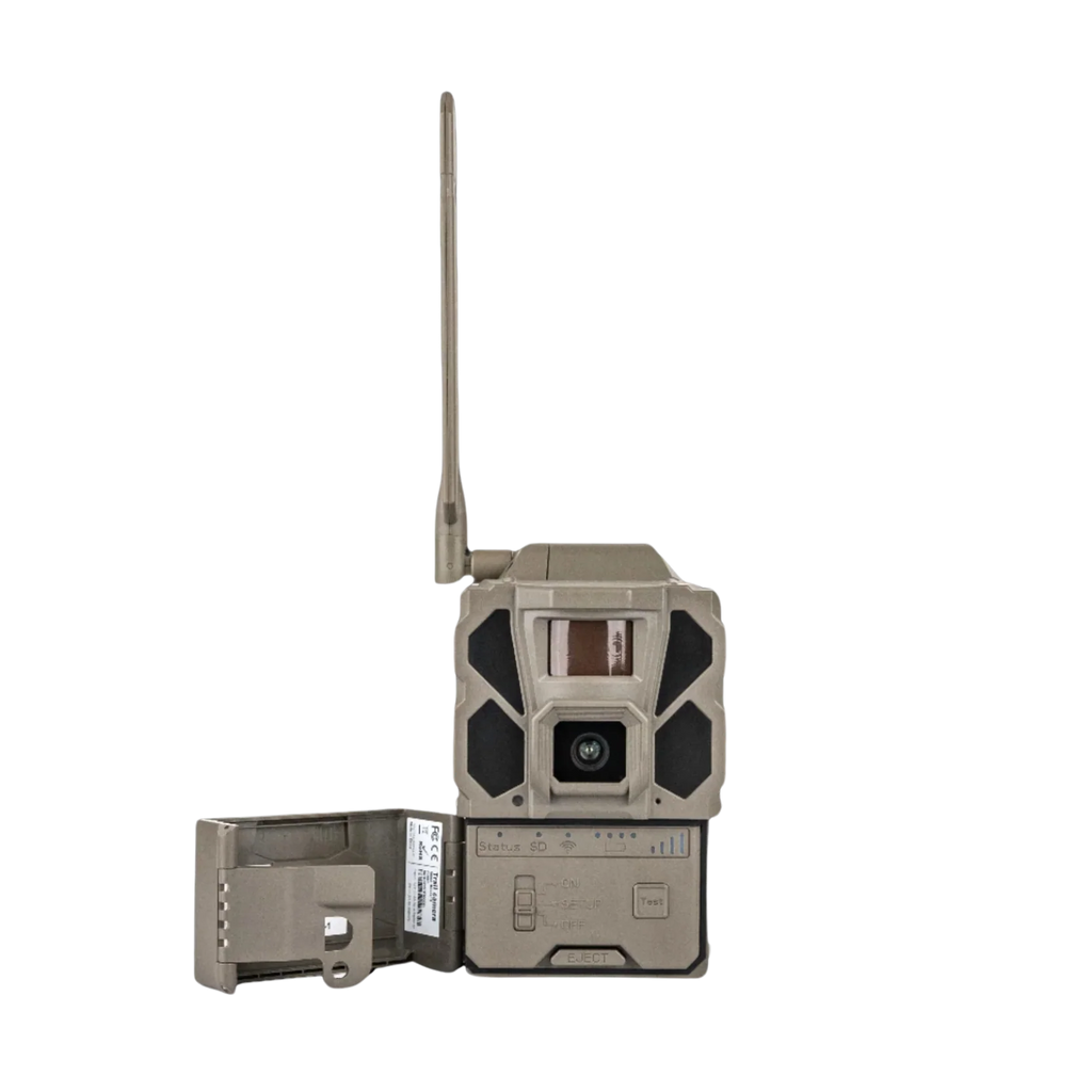 TACTACAM Cellular Trail Camera