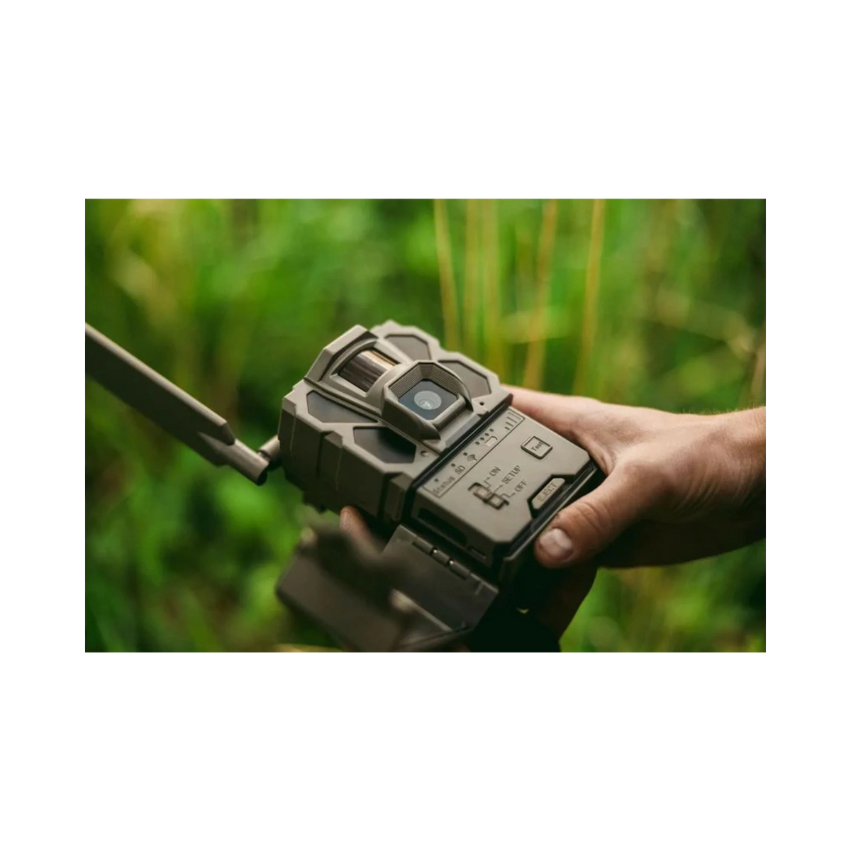 TACTACAM Cellular Trail Camera