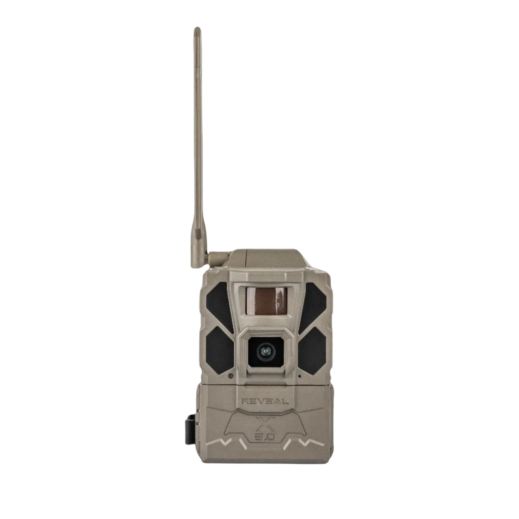 TACTACAM Cellular Trail Camera