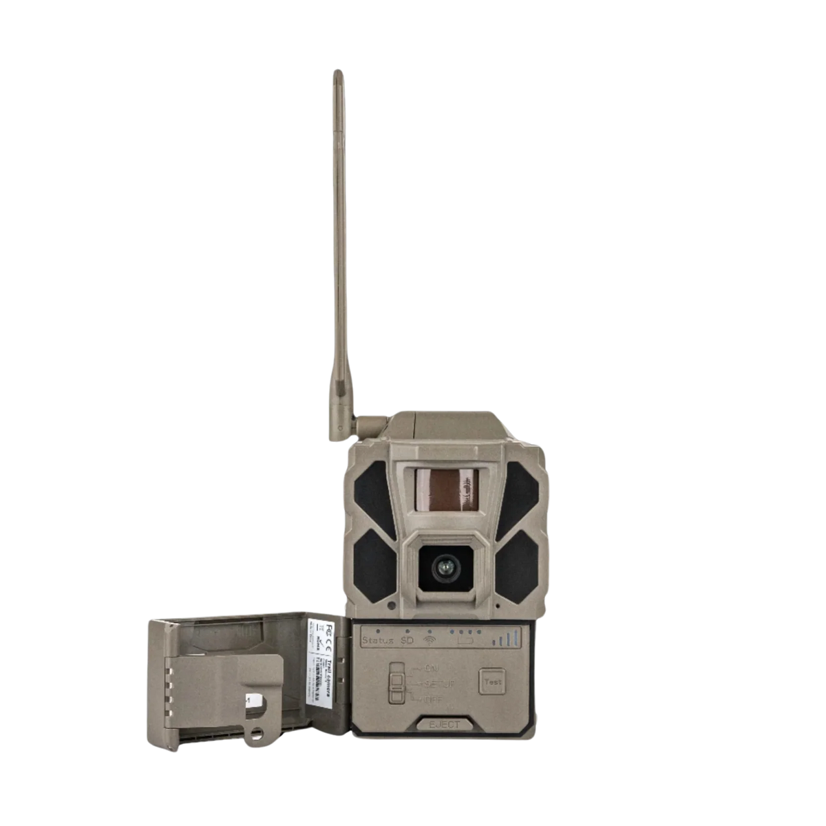 TACTACAM Cellular Trail Camera