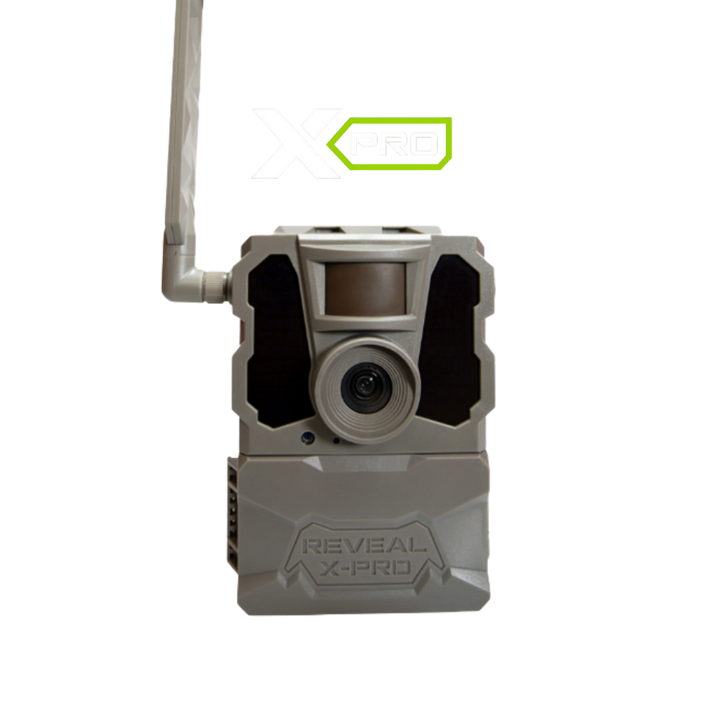 TACTACAM Cellular Trail Camera
