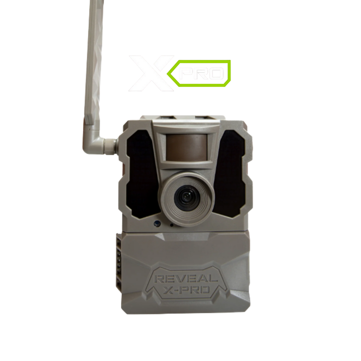 TACTACAM Cellular Trail Camera