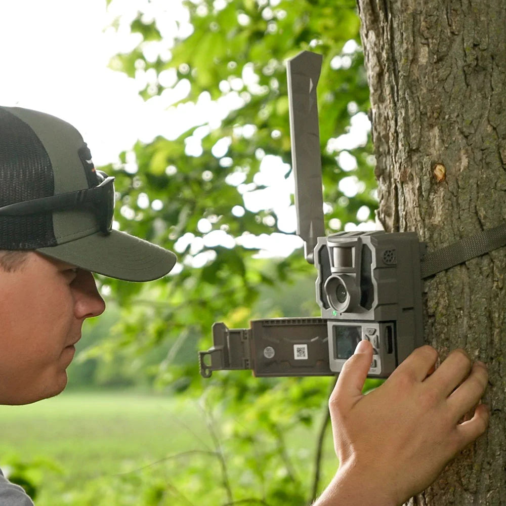 TACTACAM Cellular Trail Camera