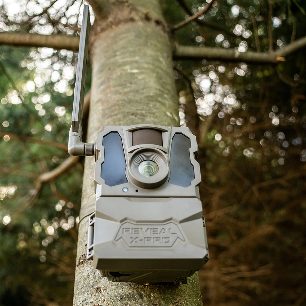 TACTACAM Cellular Trail Camera