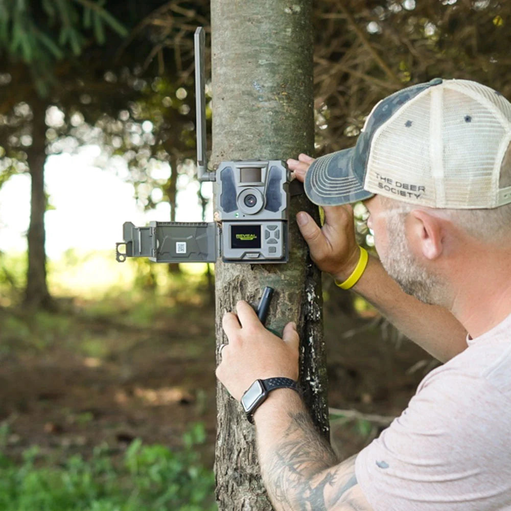 TACTACAM Cellular Trail Camera