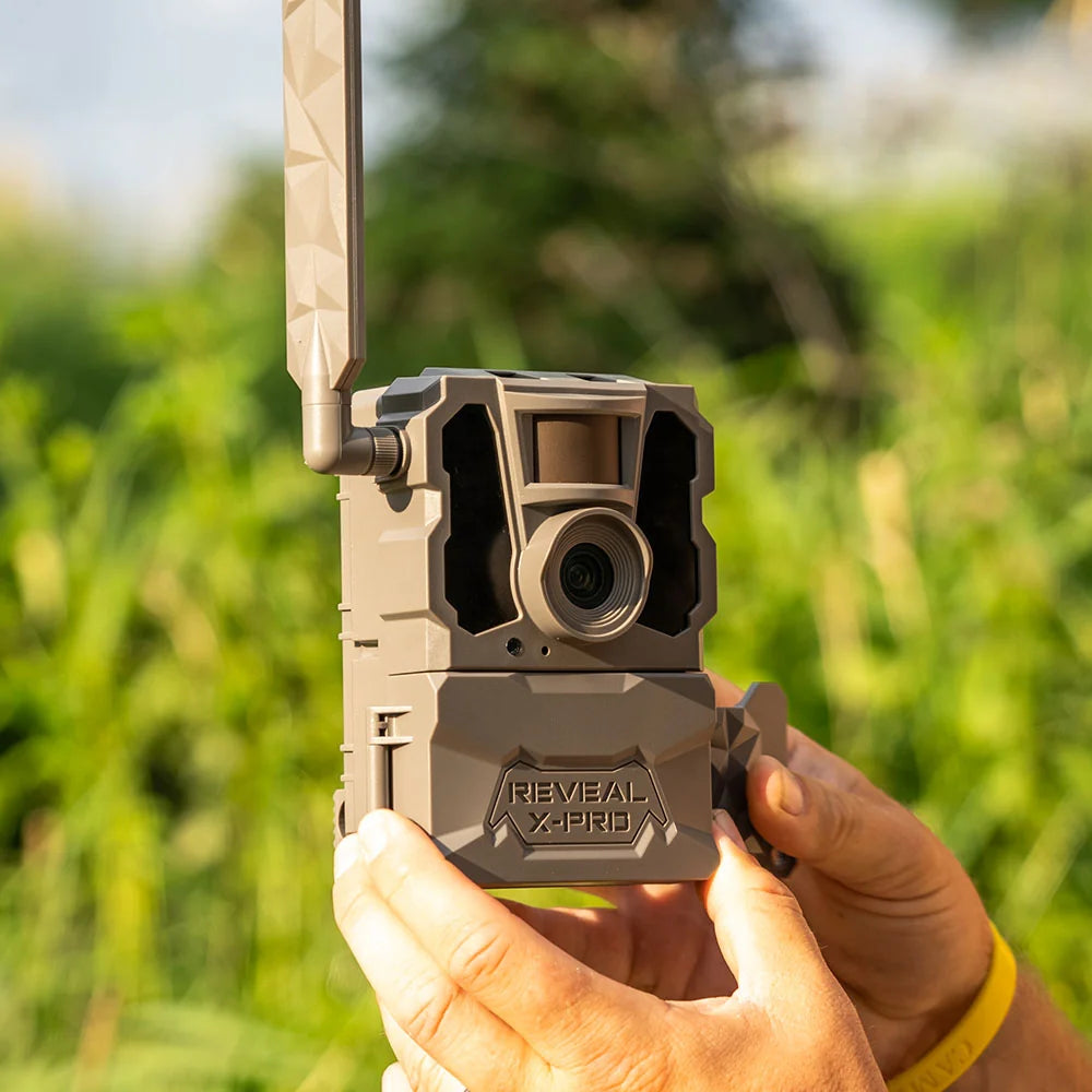 TACTACAM Cellular Trail Camera
