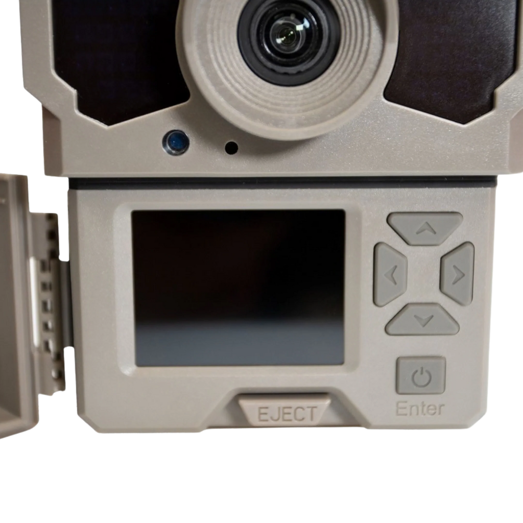 TACTACAM Cellular Trail Camera