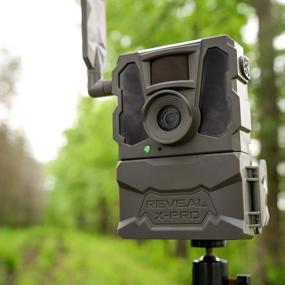 TACTACAM Cellular Trail Camera