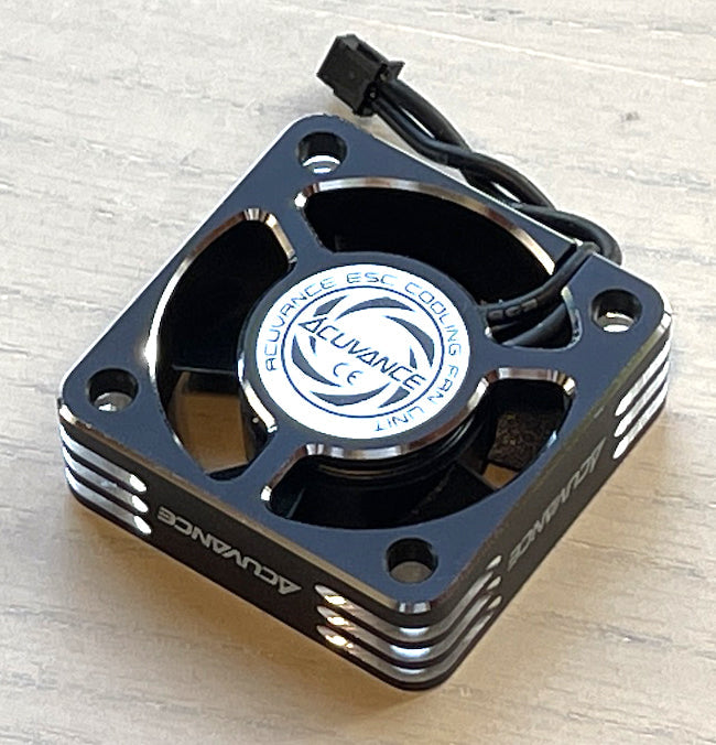 Acuvance RC ESC Cooling Fan
