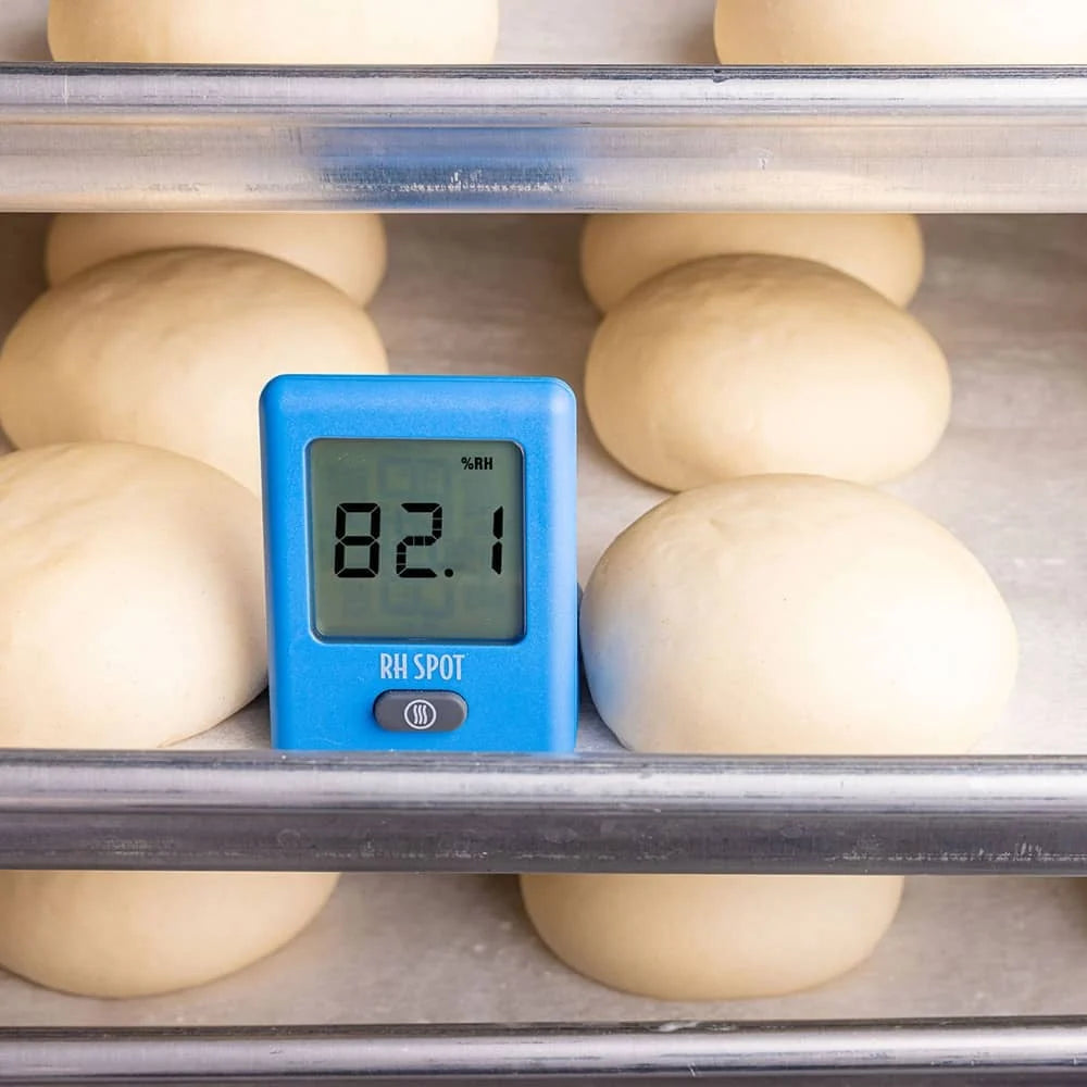 Thermoworks Temperature and Humidity Monitor