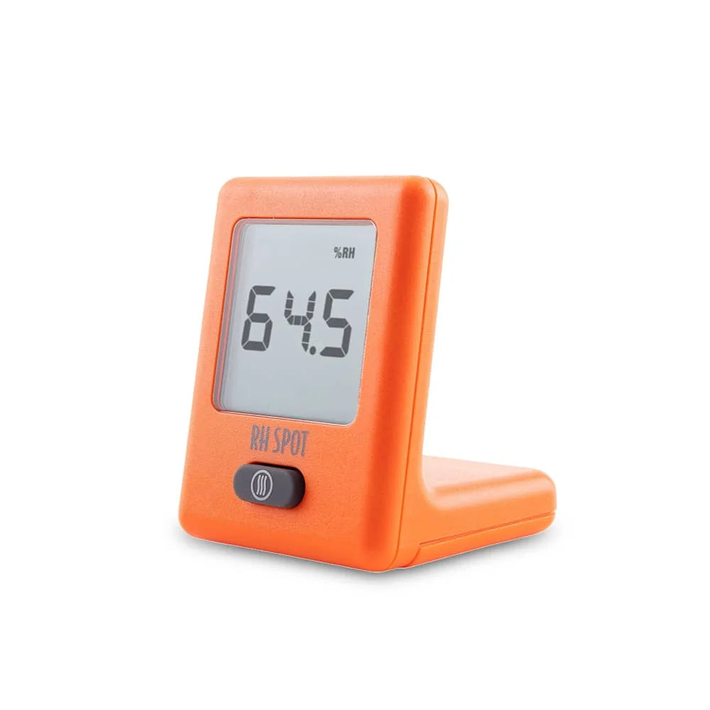 Thermoworks Temperature and Humidity Monitor