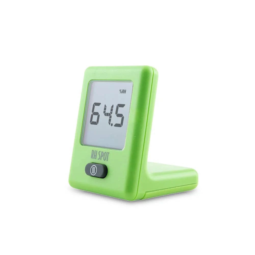 Thermoworks Temperature and Humidity Monitor