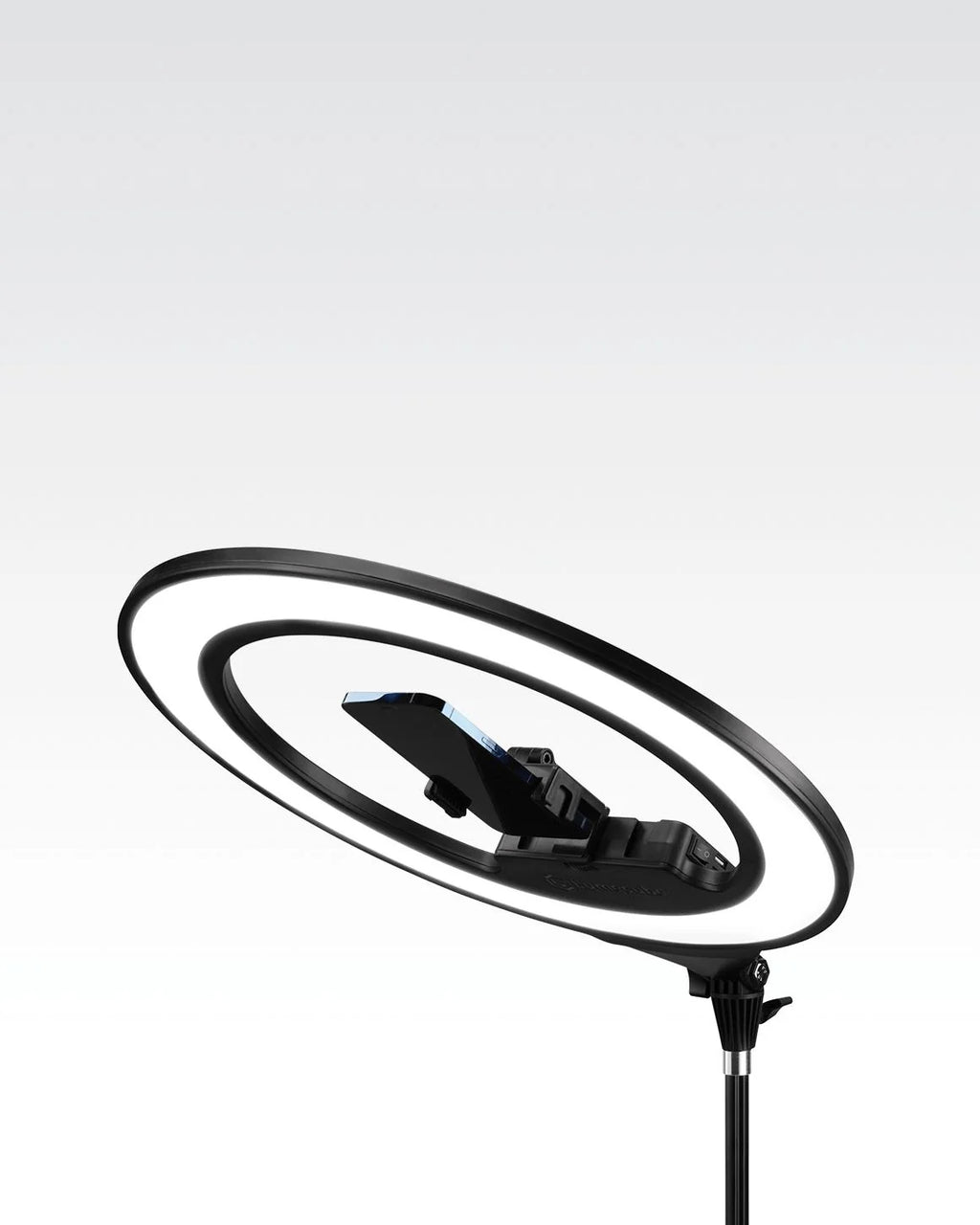 Lume Cube Cordless LED Ring Light Kit
