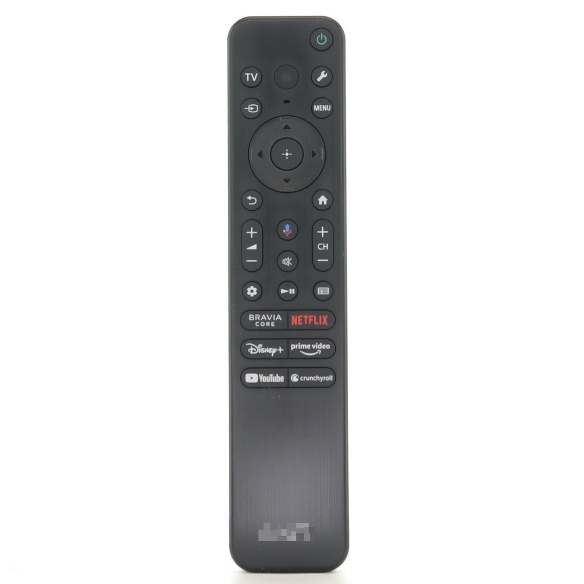 Dan's Originals OEM Voice TV Remote Control
