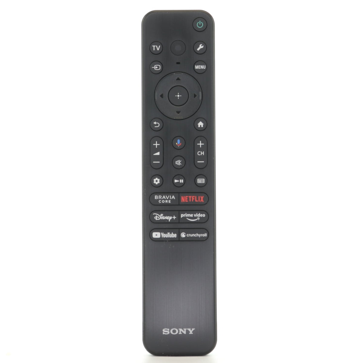 Dan's Originals OEM Voice TV Remote Control
