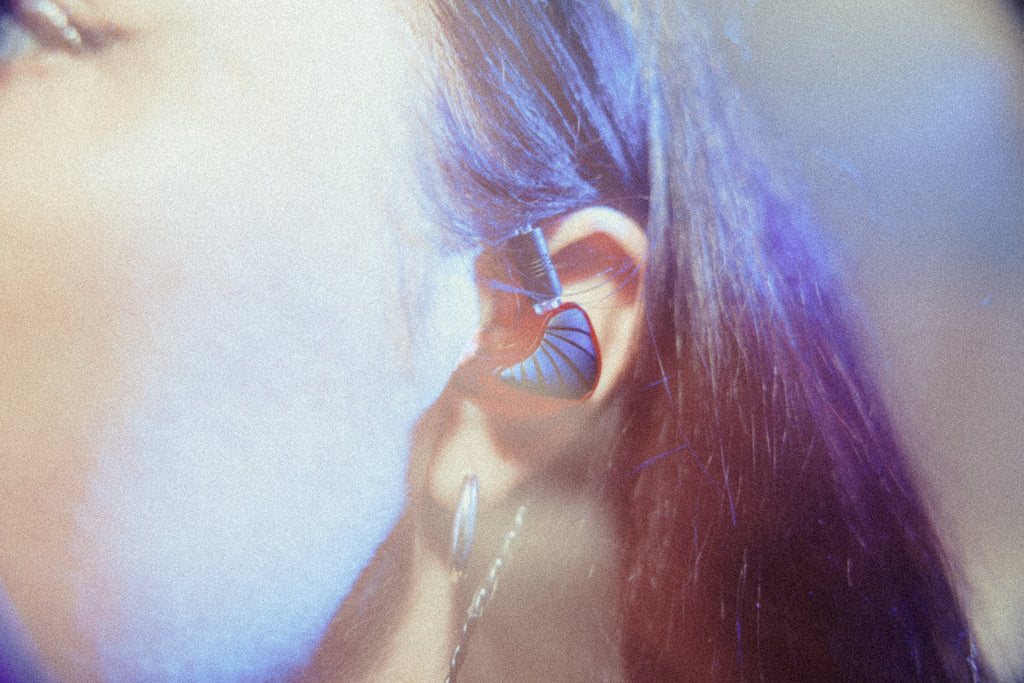 Apos Wired In-Ear Monitors