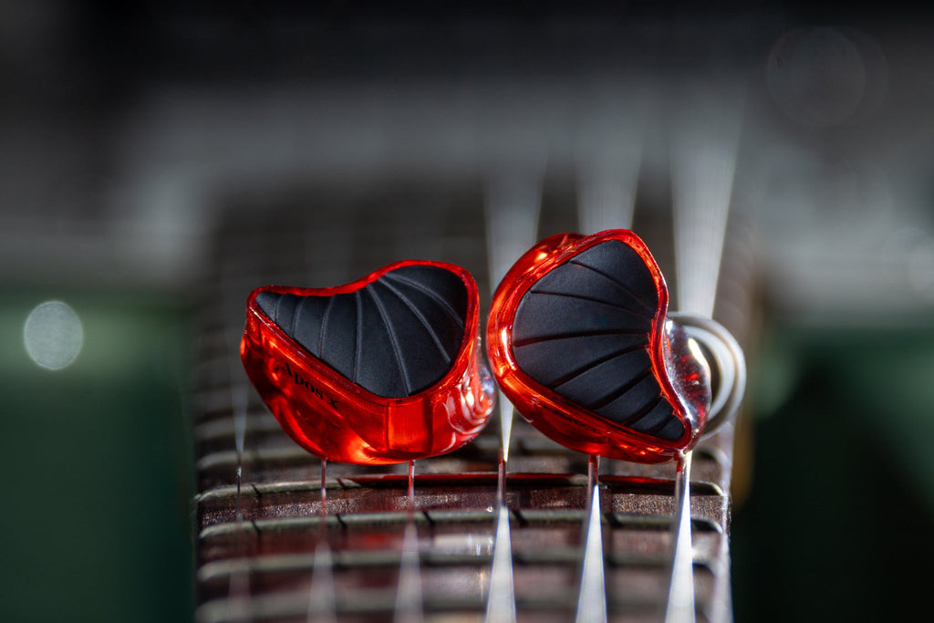 Apos Wired In-Ear Monitors