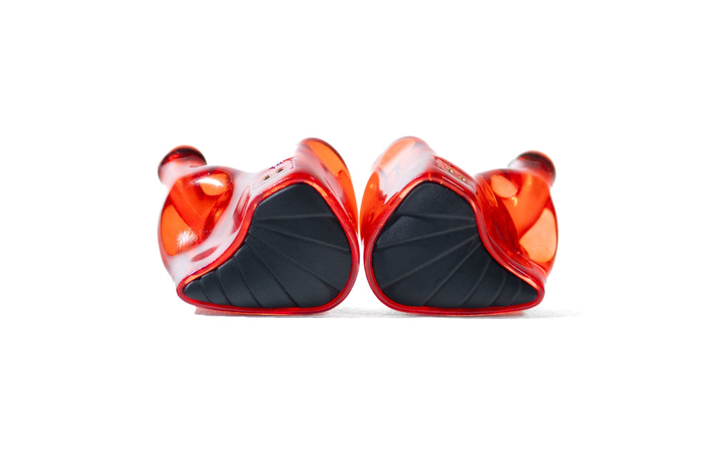 Apos Wired In-Ear Monitors