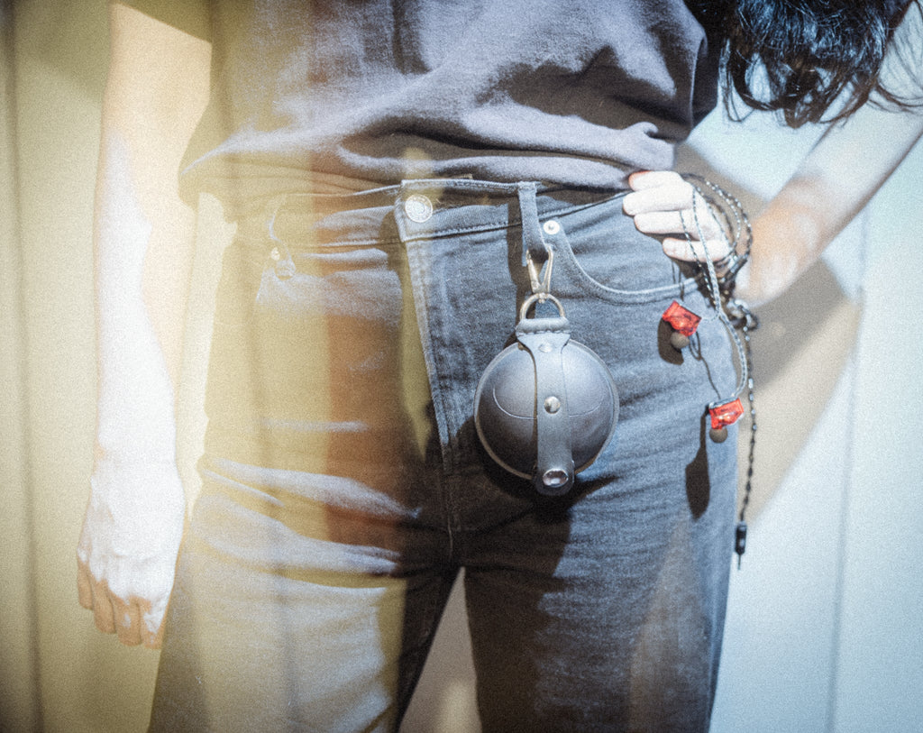 Apos Wired In-Ear Monitors
