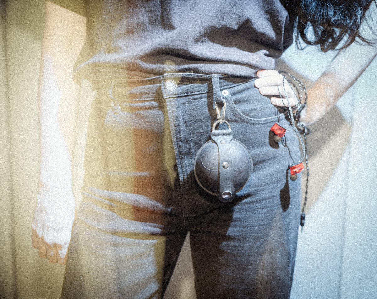 Apos Wired In-Ear Monitors