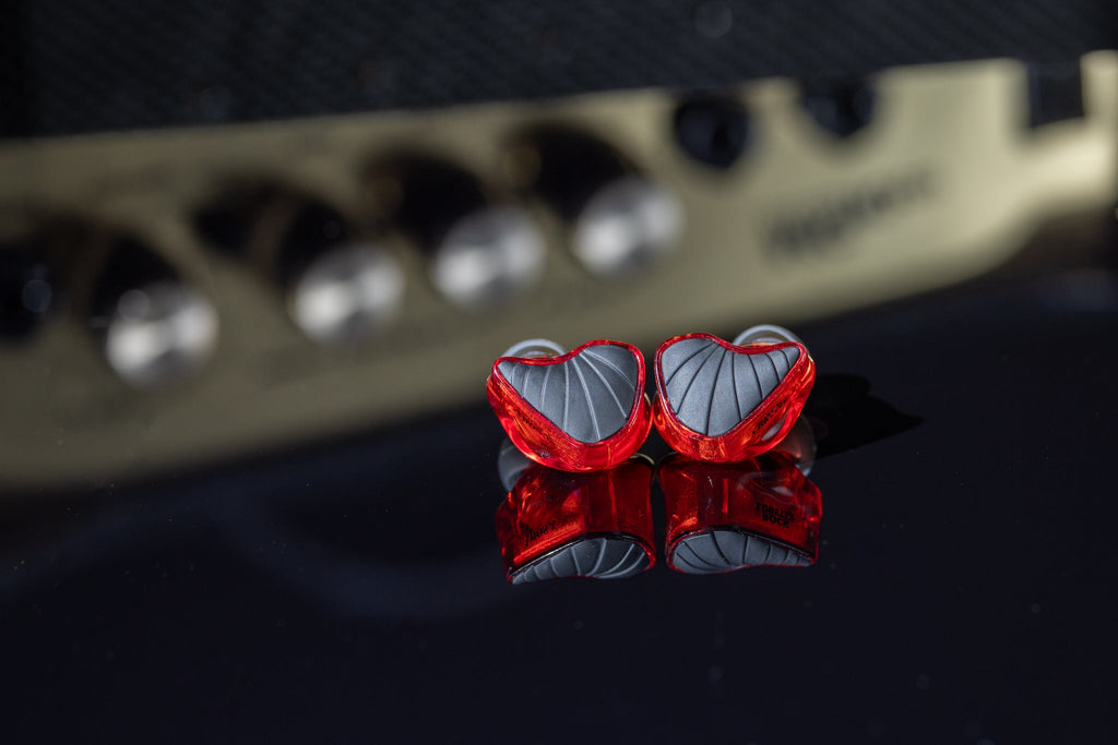 Apos Wired In-Ear Monitors