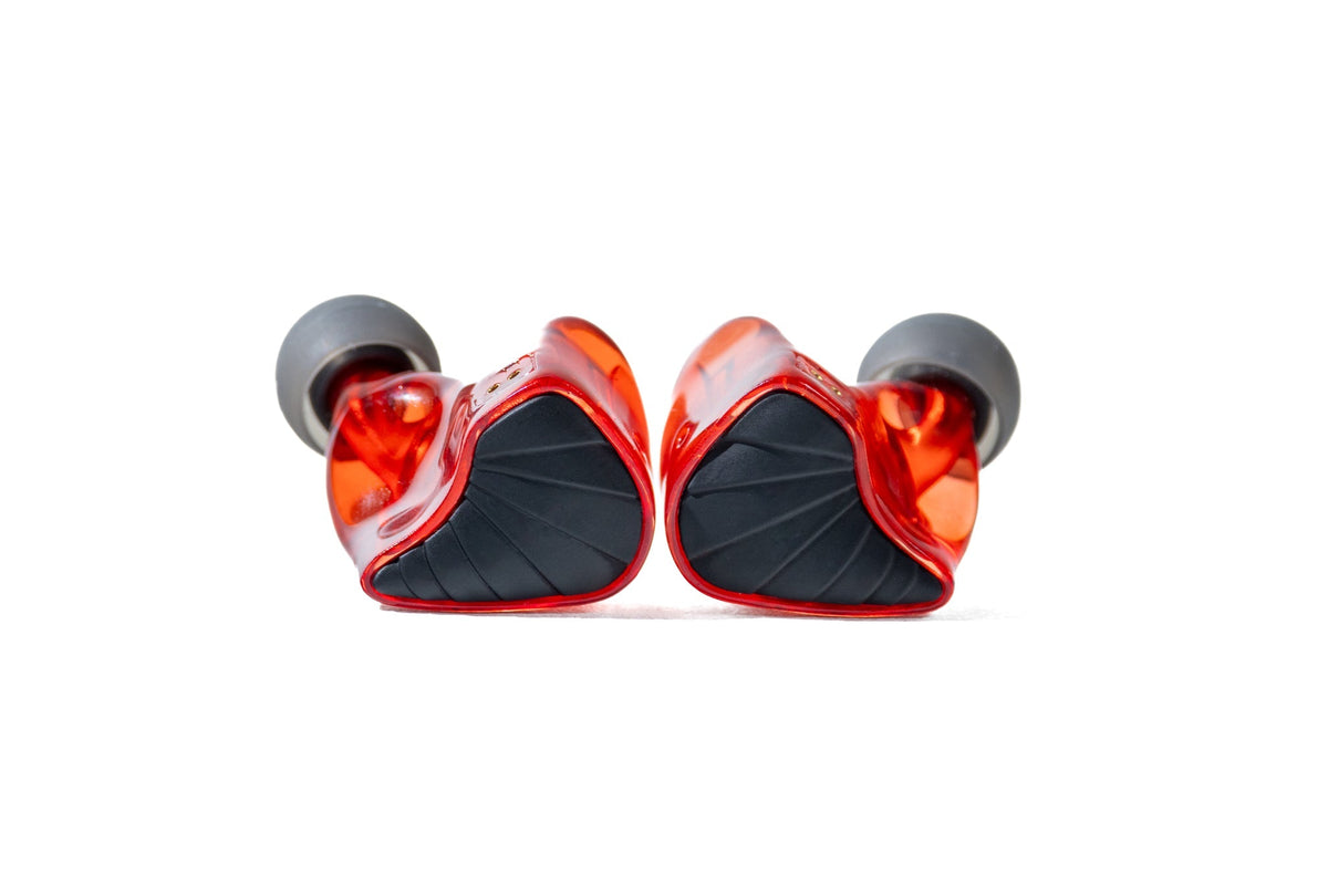 Apos Wired In-Ear Monitors