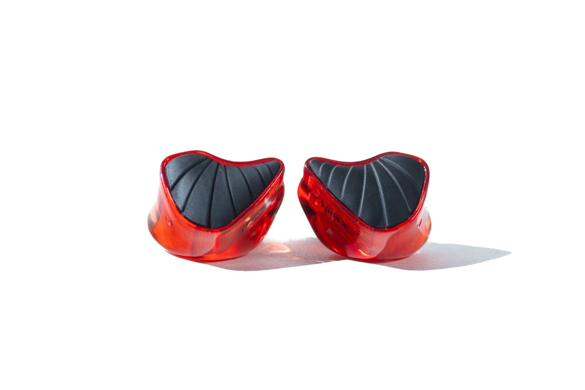 Apos Wired In-Ear Monitors
