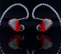 Apos Wired In-Ear Monitors