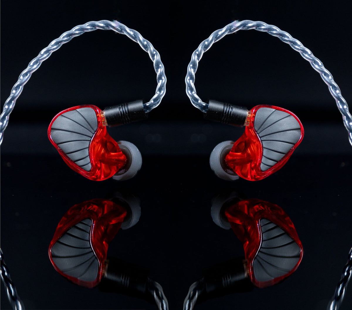 Apos Wired In-Ear Monitors