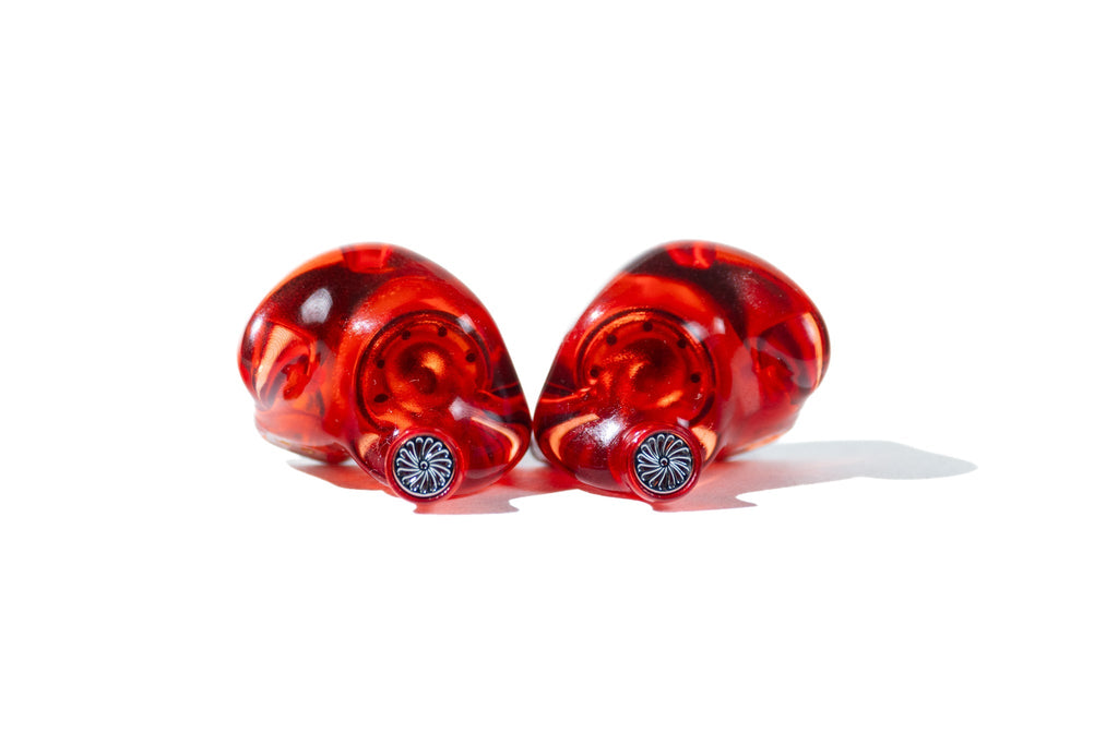 Apos Wired In-Ear Monitors