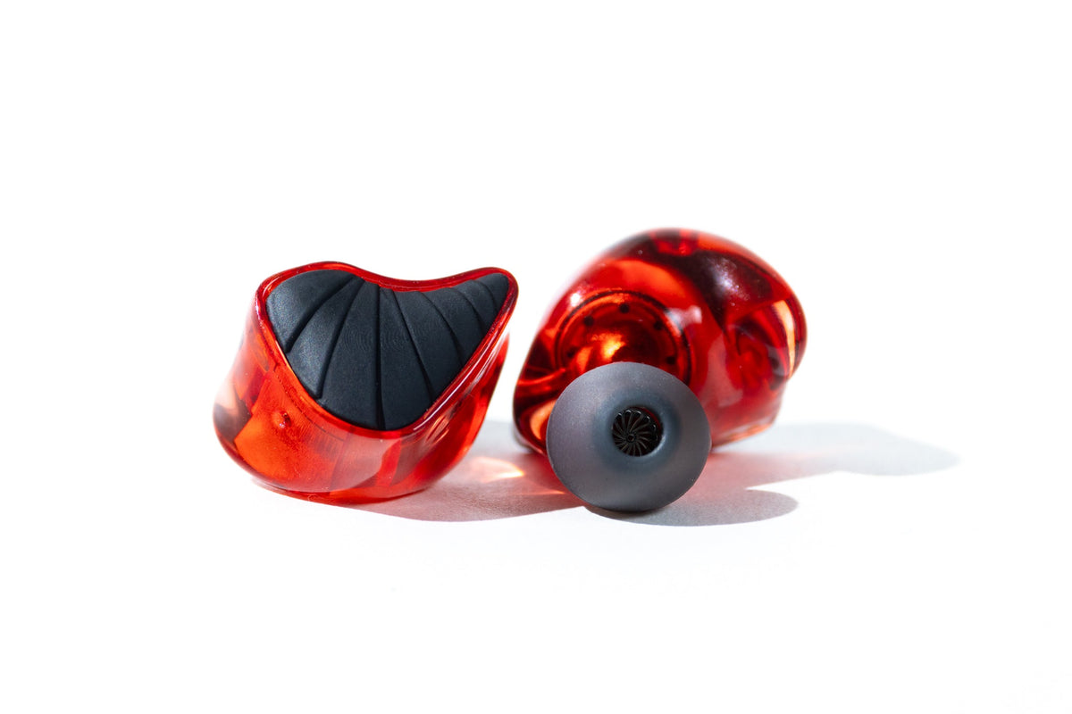 Apos Wired In-Ear Monitors