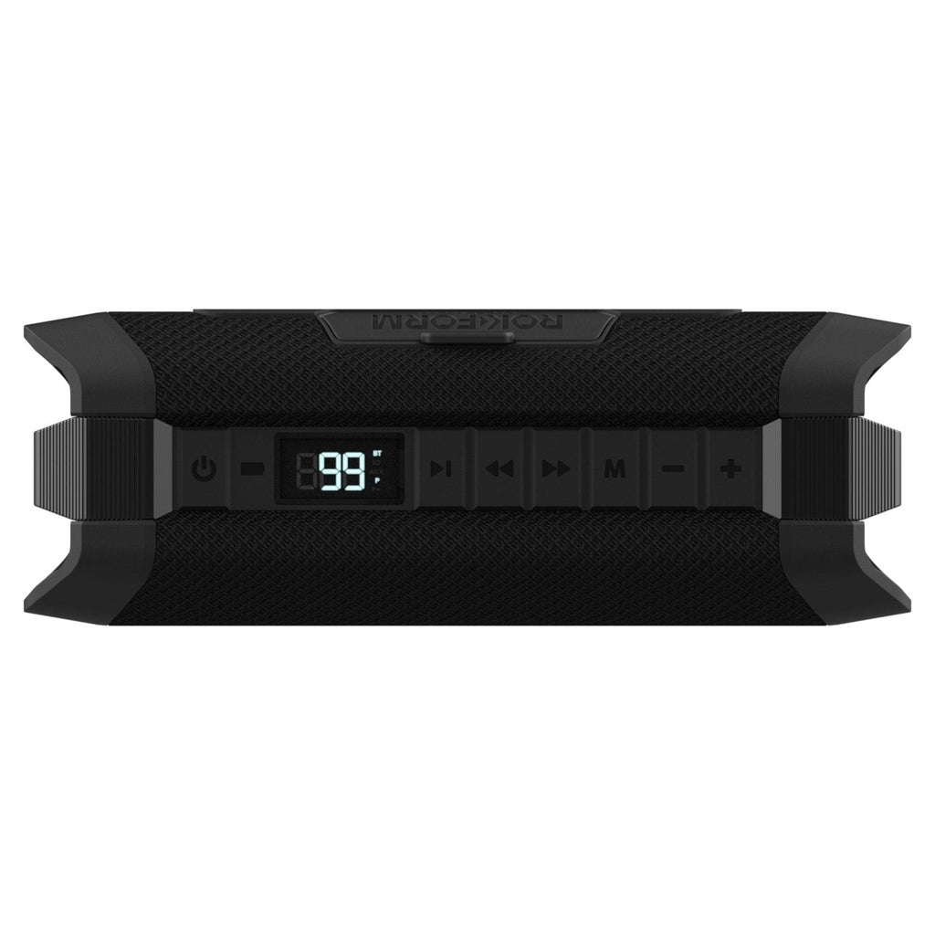 Rokform Portable Bluetooth Speaker