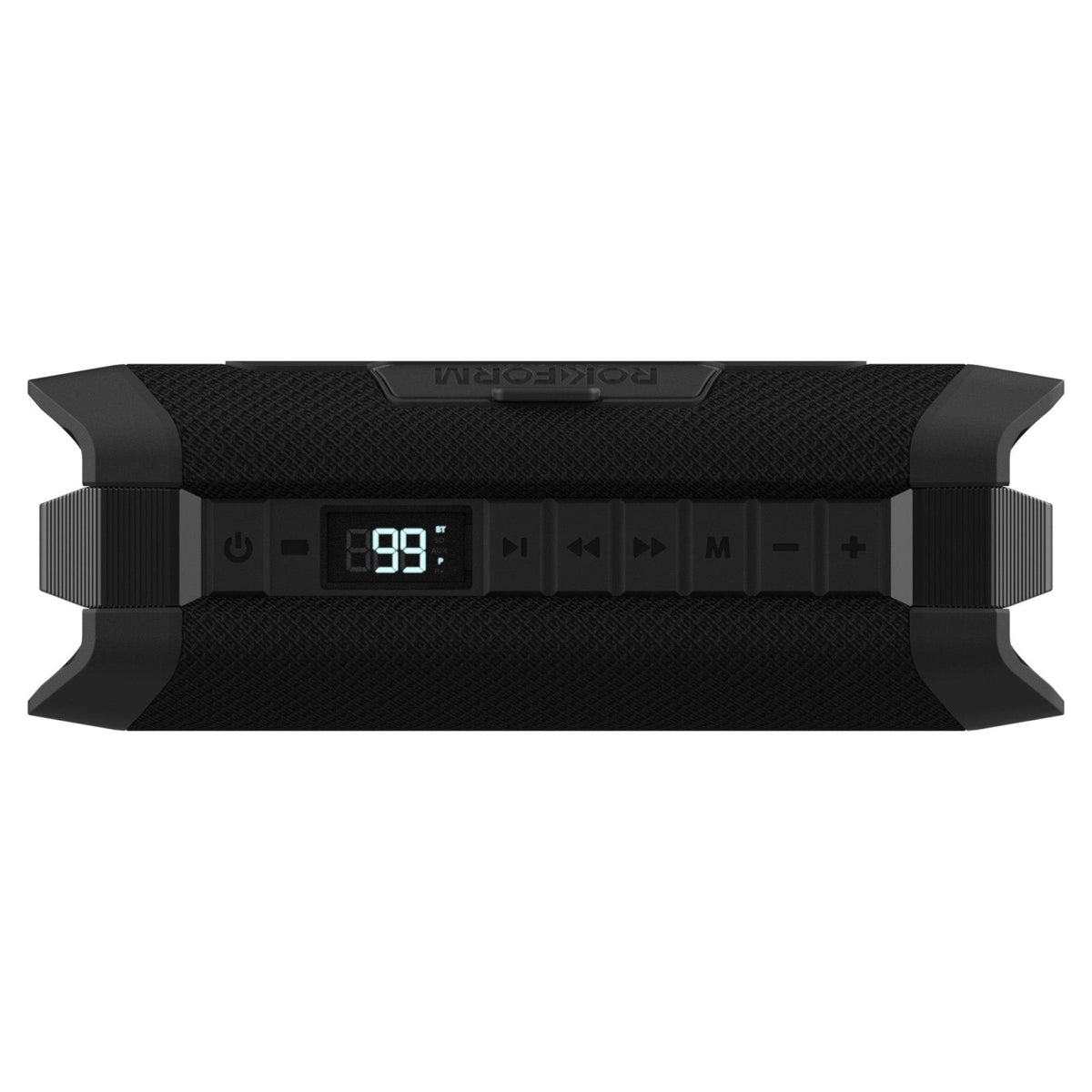 Rokform Portable Bluetooth Speaker