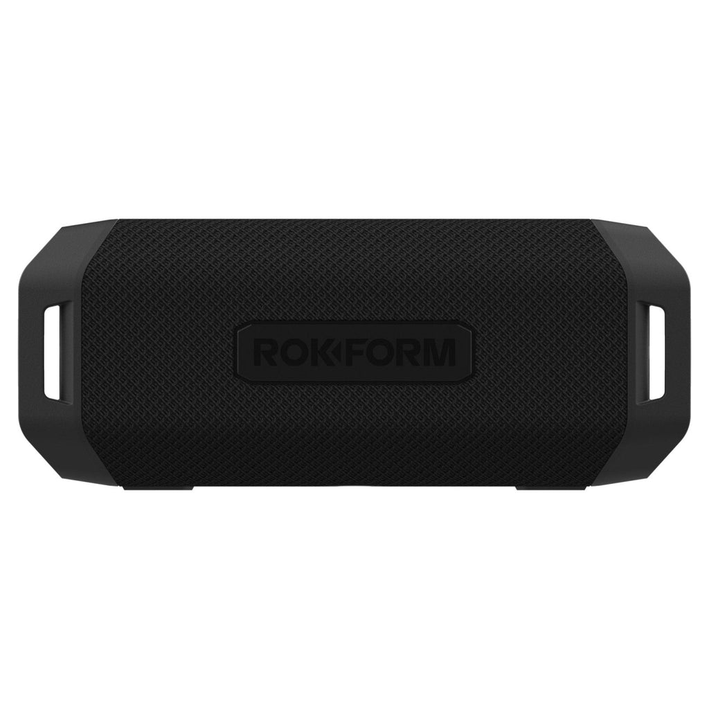 Rokform Portable Bluetooth Speaker