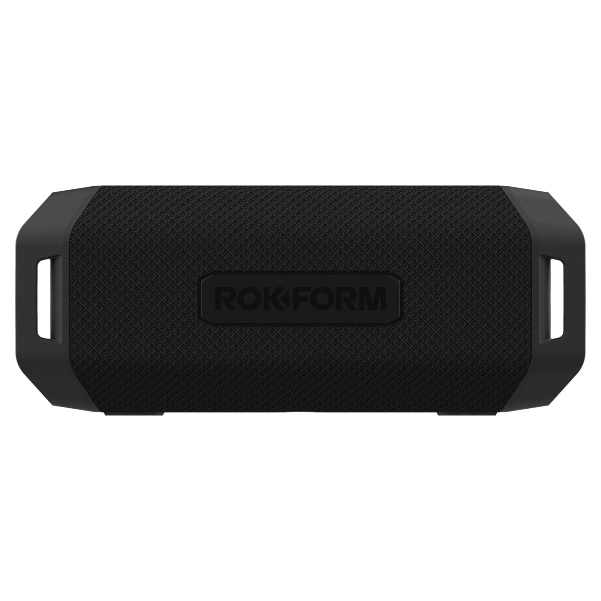 Rokform Portable Bluetooth Speaker