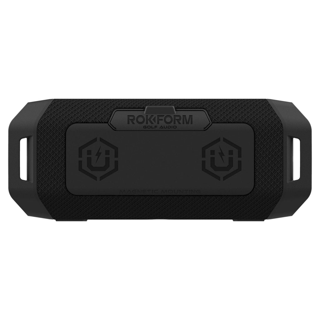 Rokform Portable Bluetooth Speaker