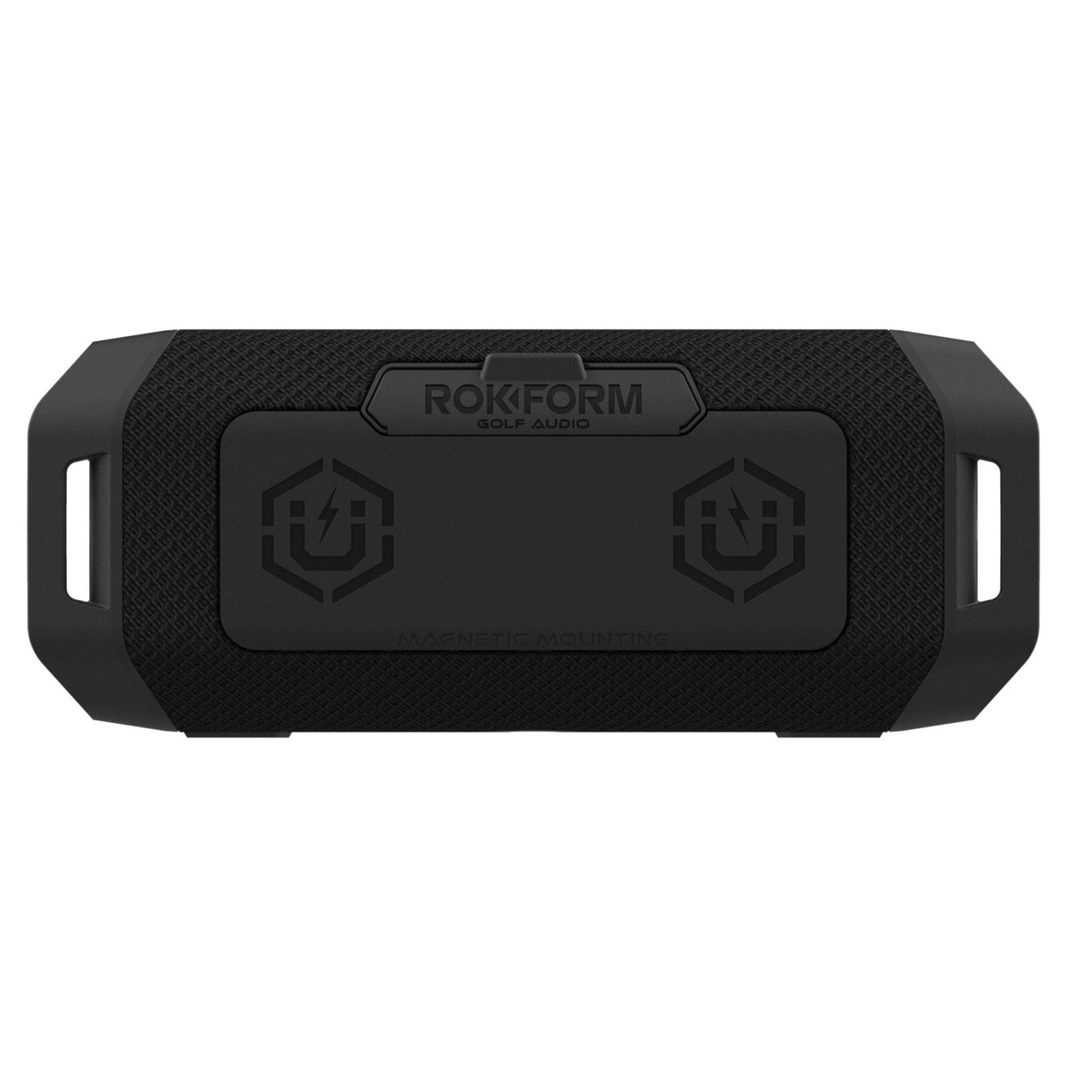 Rokform Portable Bluetooth Speaker