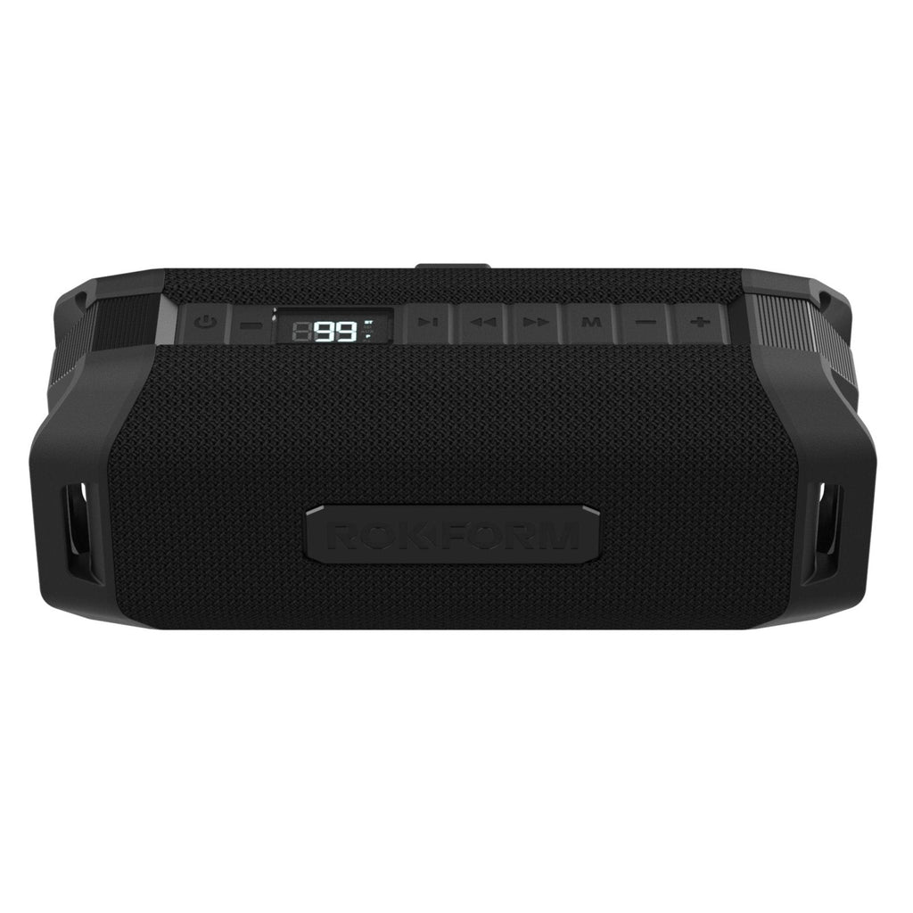 Rokform Portable Bluetooth Speaker