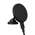 Rokform 15W Magnetic Dash Car Charger