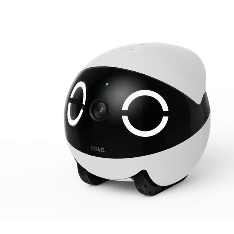 Enabot Store Movable Pet Camera