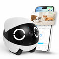 Enabot Store Movable Pet Camera
