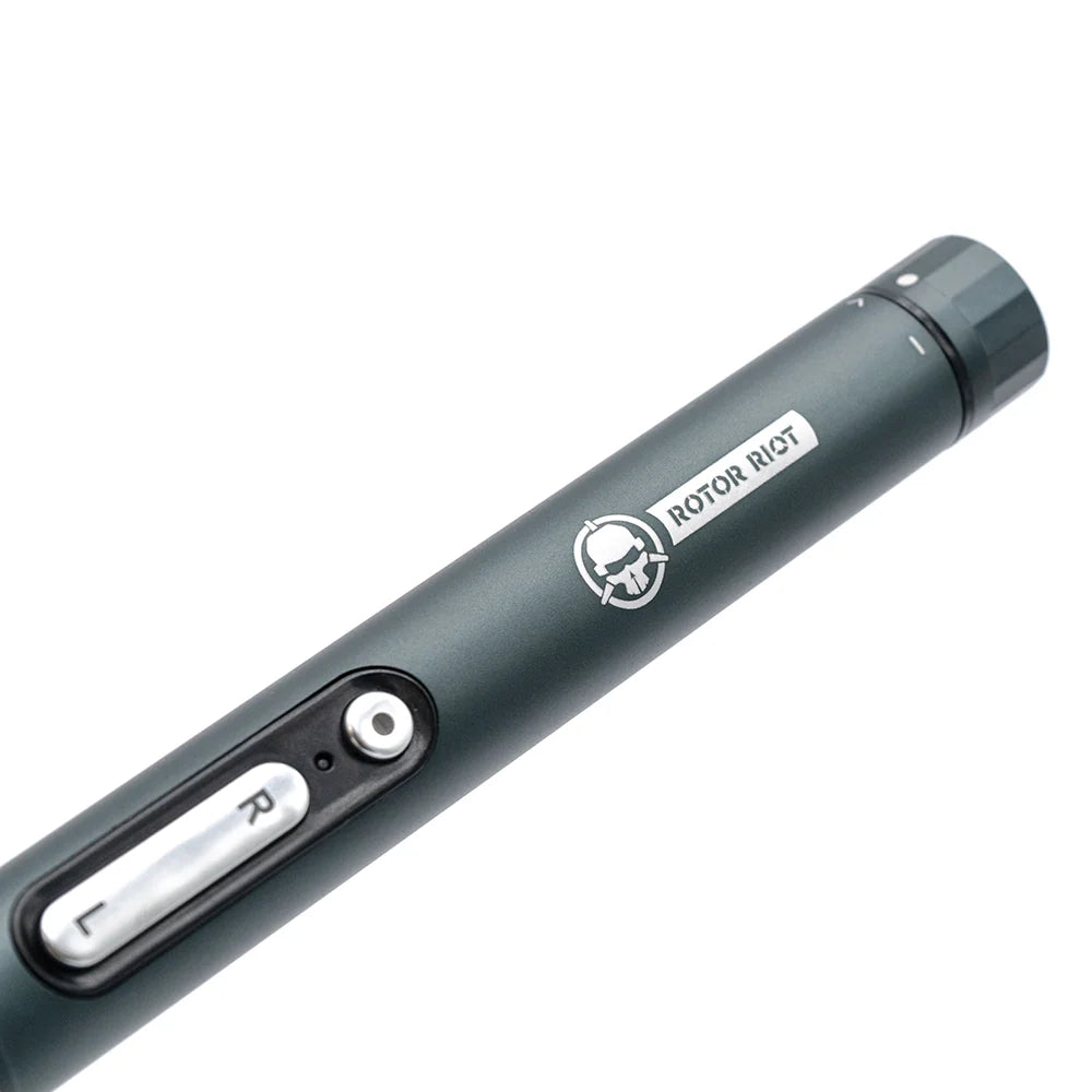 Rotor Riot Electric Screwdriver Kit