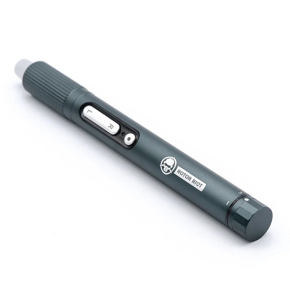 Rotor Riot Electric Screwdriver Kit