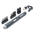 Rotor Riot Electric Screwdriver Kit