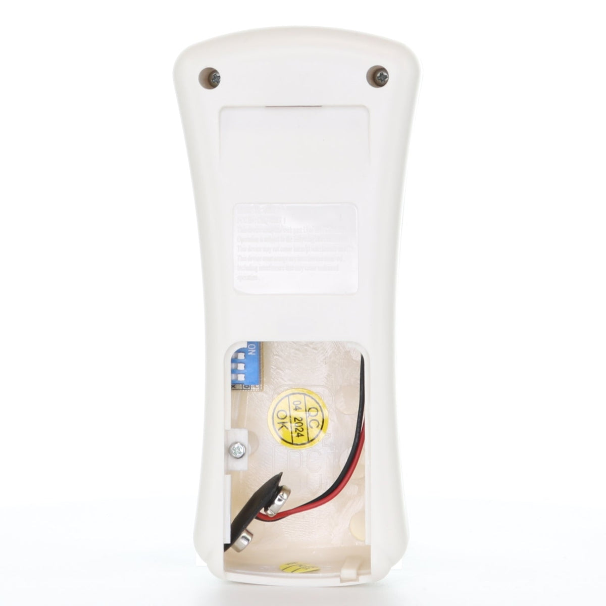 Anderic Ceiling Fan Remote Control